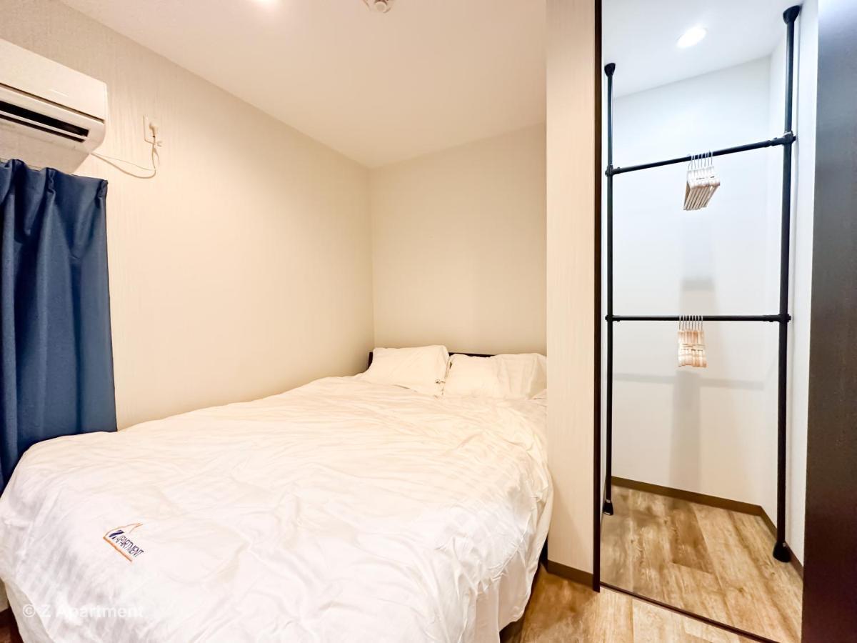 Z Apartment 大阪/日本環球影城/千鳥橋/一戶建 Extérieur photo