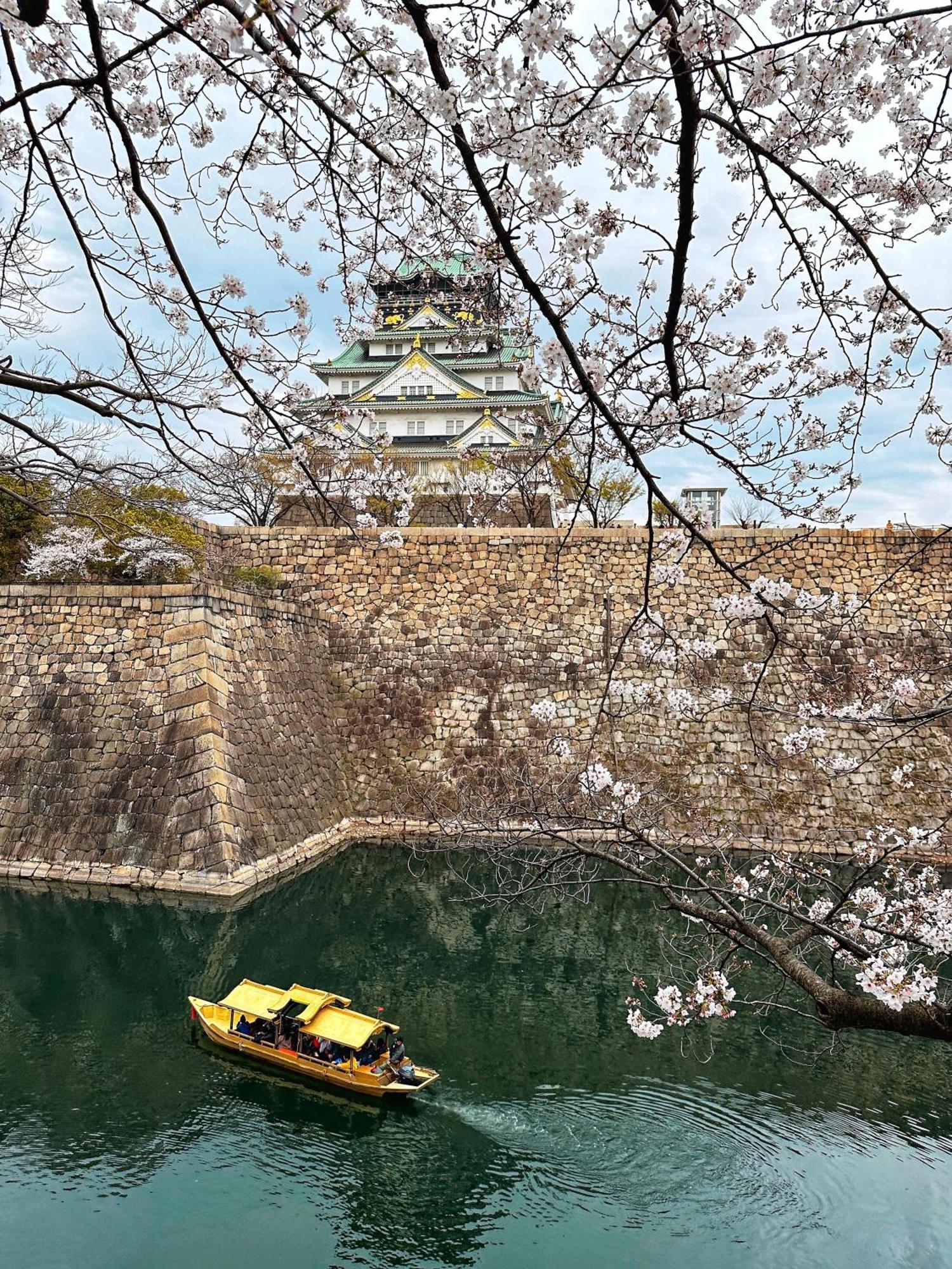 Z Apartment 大阪/日本環球影城/千鳥橋/一戶建 Extérieur photo
